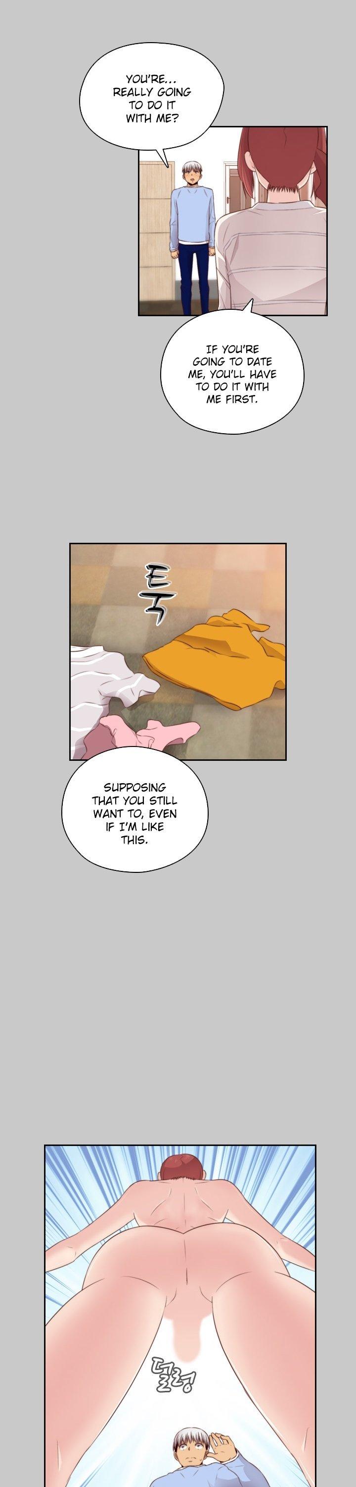 H-Campus Chapter 59 page 7 - Chapter 59