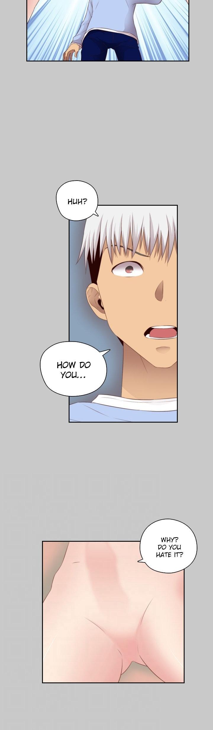 H-Campus Chapter 59 page 8 - Chapter 59