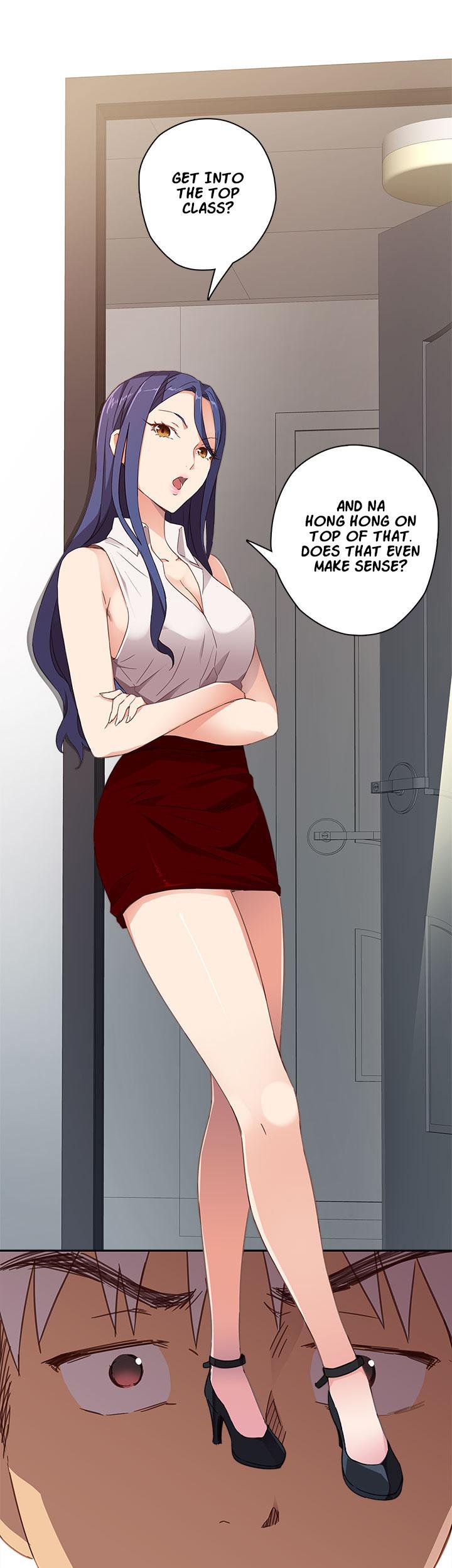 H-Campus Chapter 6 page 10 - Chapter 6