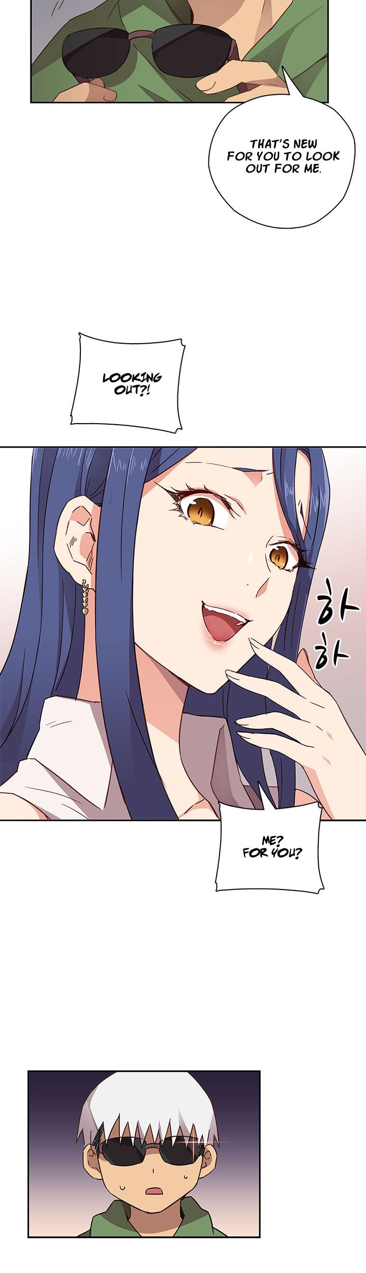 H-Campus Chapter 6 page 17 - Chapter 6