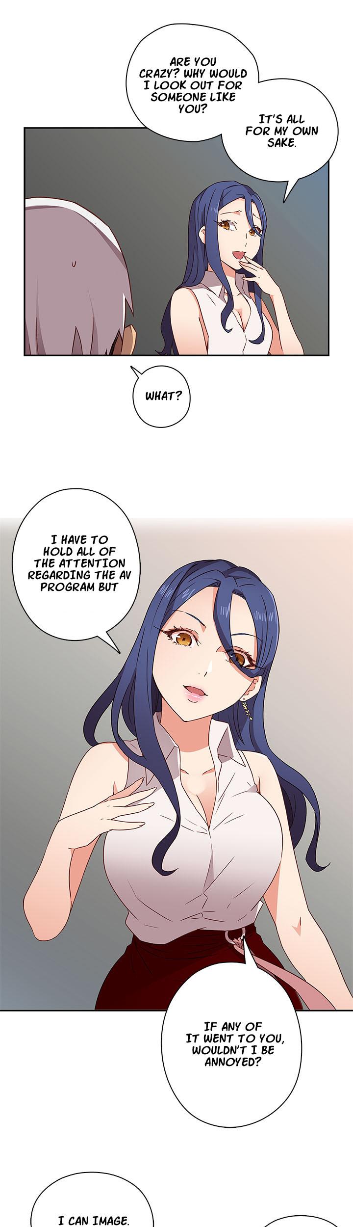 H-Campus Chapter 6 page 18 - Chapter 6
