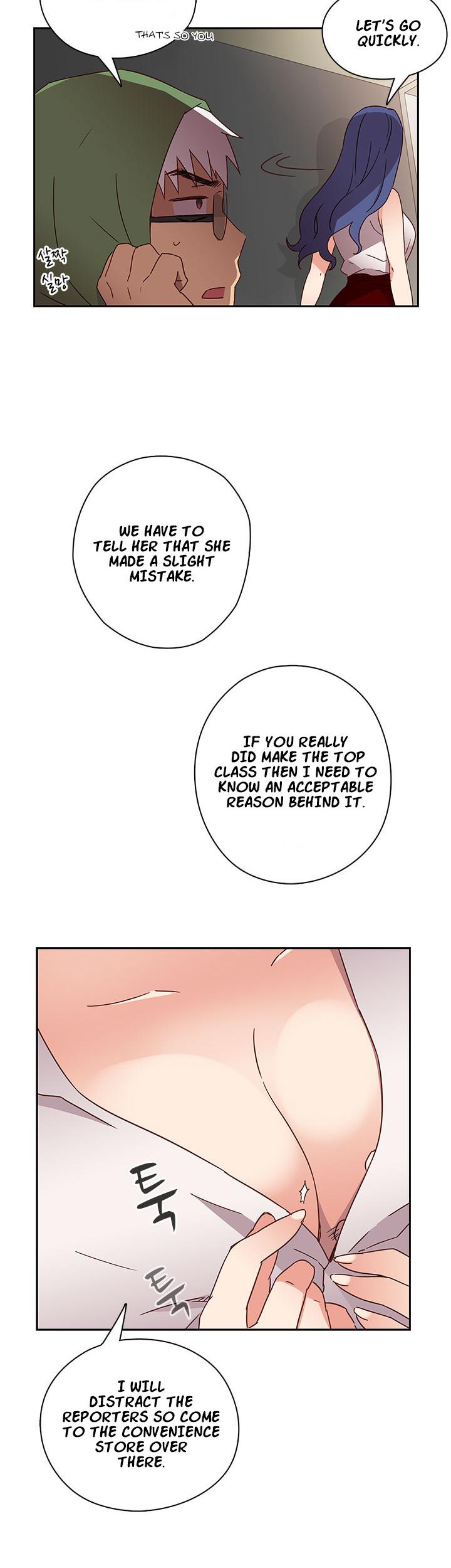 H-Campus Chapter 6 page 19 - Chapter 6
