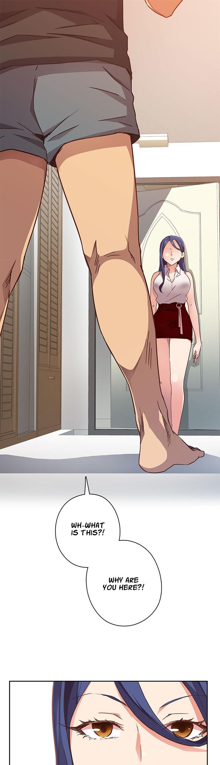 H-Campus Chapter 6 page 3 - Chapter 6