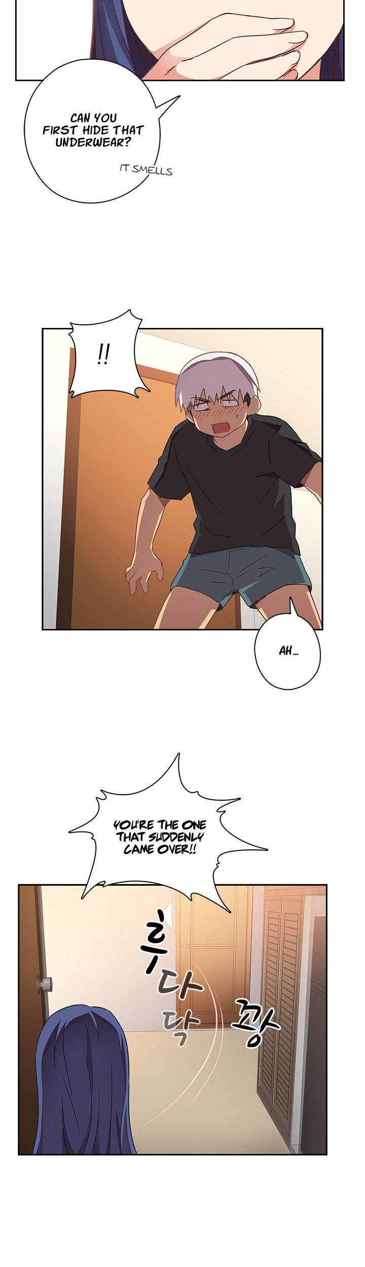 H-Campus Chapter 6 page 4 - Chapter 6