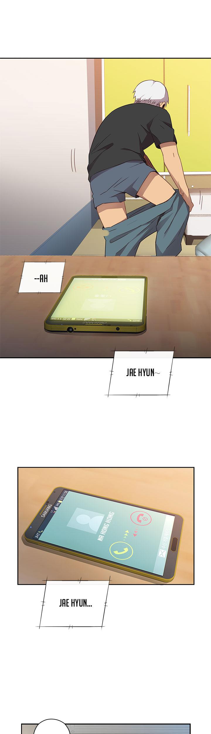 H-Campus Chapter 6 page 5 - Chapter 6
