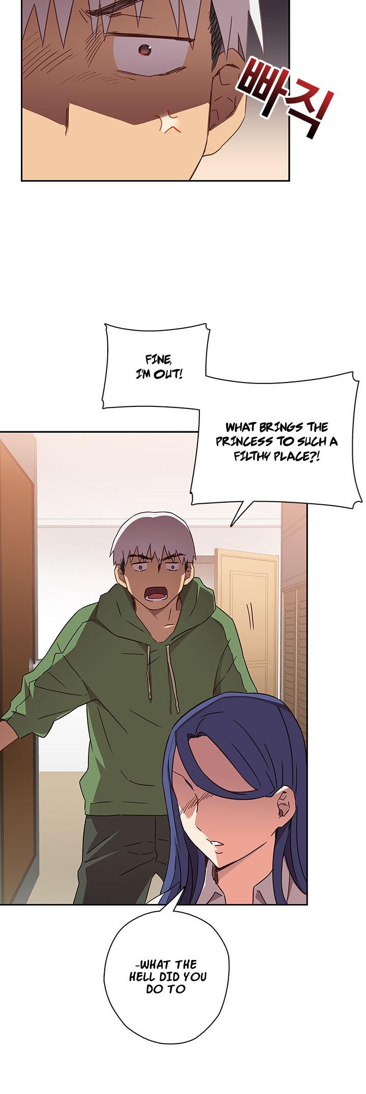 H-Campus Chapter 6 page 9 - Chapter 6