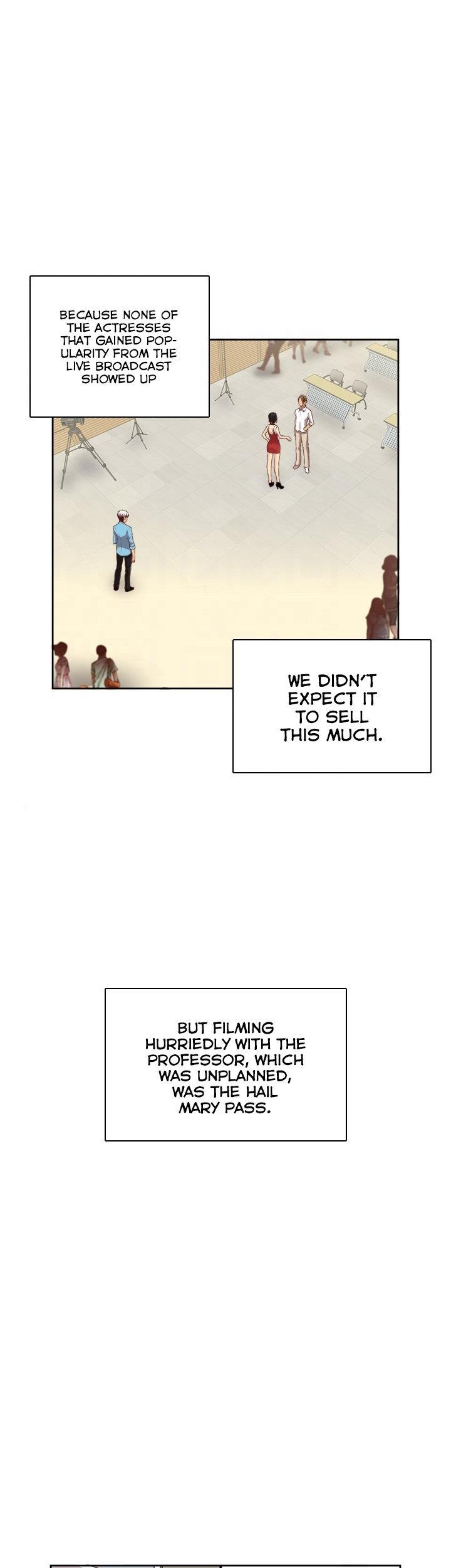 H-Campus Chapter 60 page 13 - Chapter 60