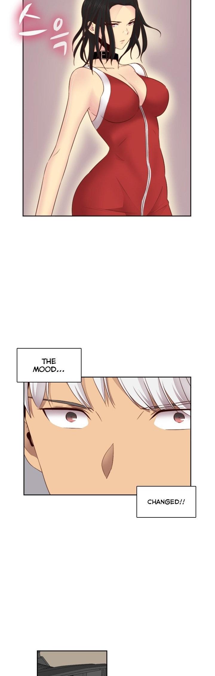 H-Campus Chapter 60 page 16 - Chapter 60