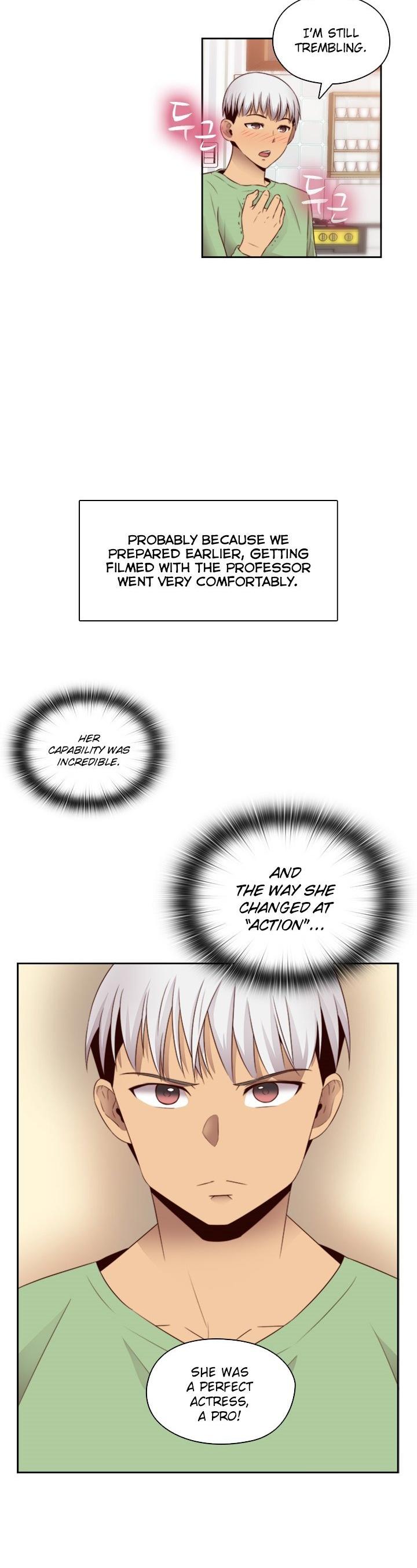H-Campus Chapter 60 page 23 - Chapter 60