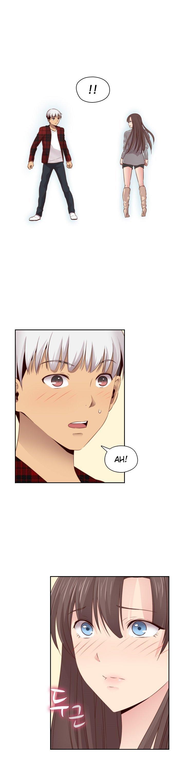 H-Campus Chapter 60 page 27 - Chapter 60