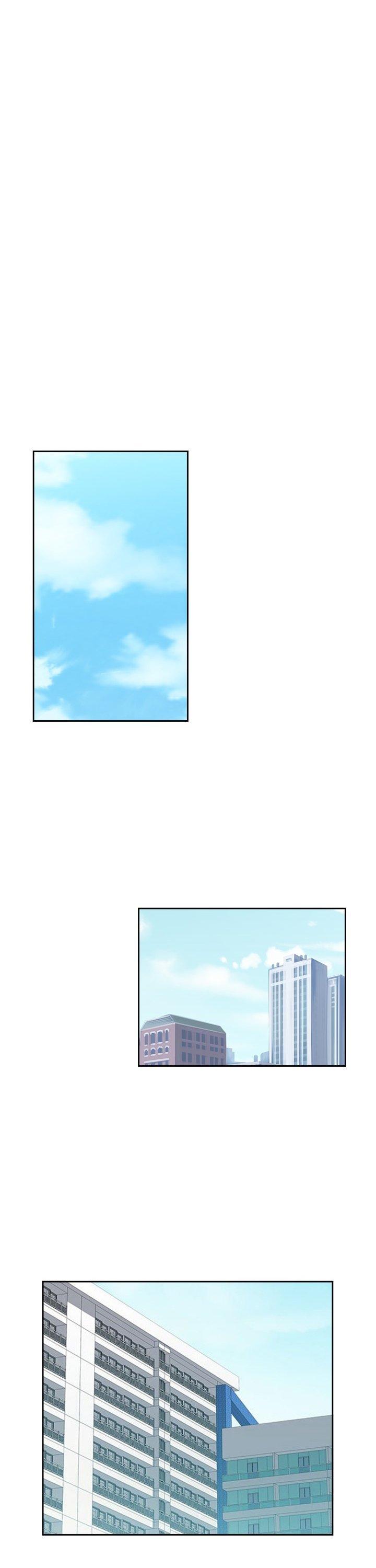 H-Campus Chapter 60 page 6 - Chapter 60