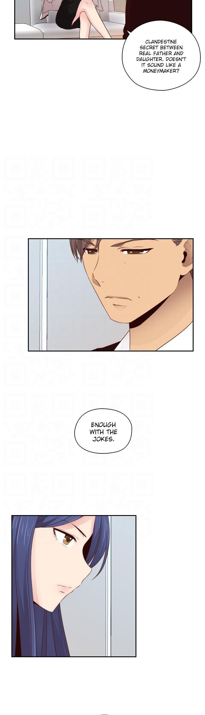 H-Campus Chapter 62 page 10 - Chapter 62