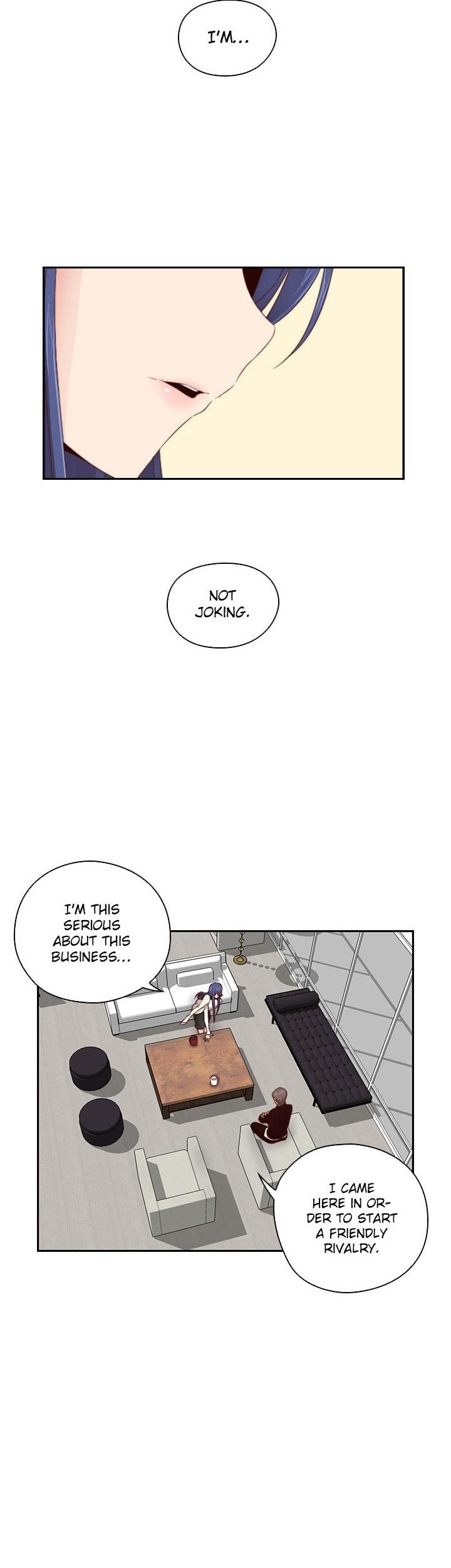 H-Campus Chapter 62 page 11 - Chapter 62