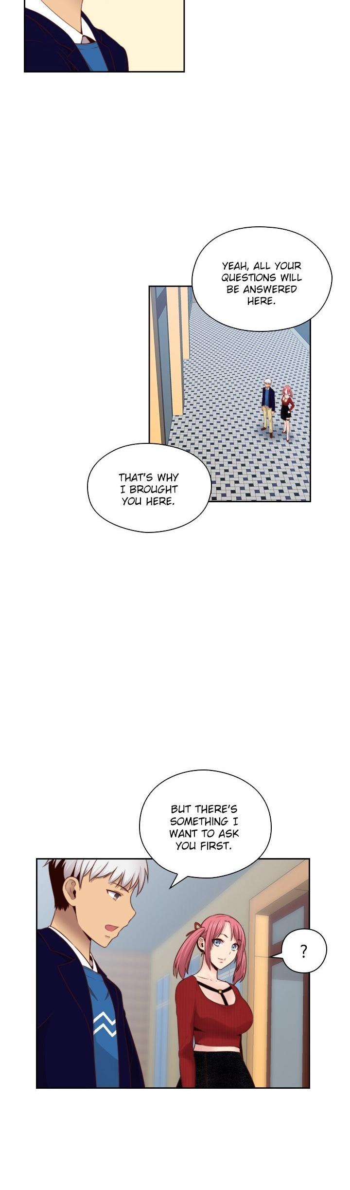 H-Campus Chapter 62 page 17 - Chapter 62