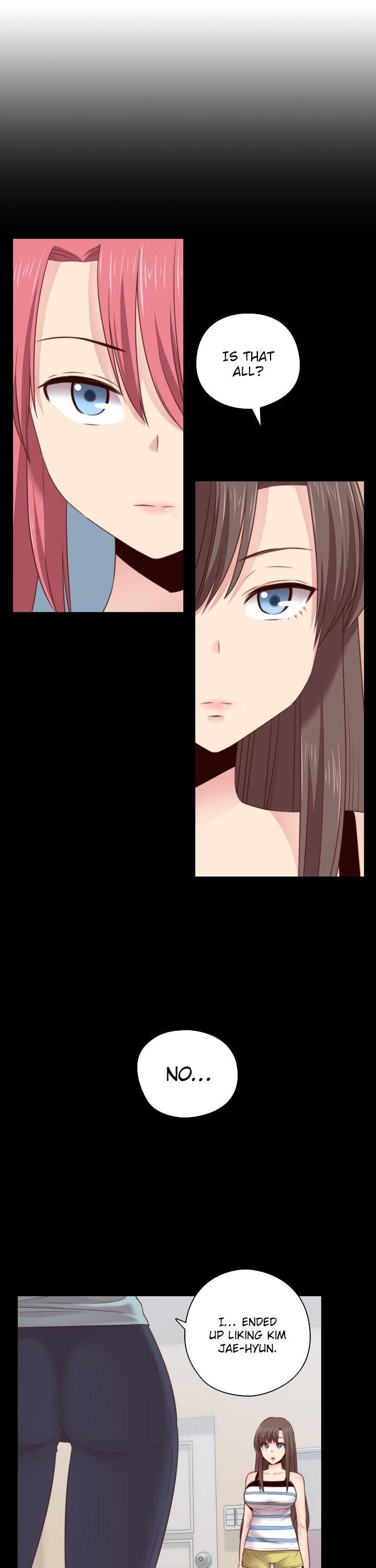 H-Campus Chapter 62 page 19 - Chapter 62