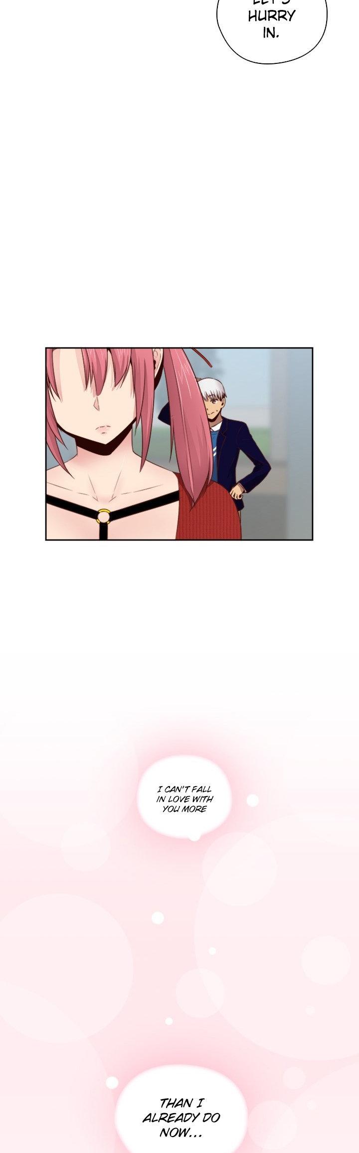 H-Campus Chapter 62 page 23 - Chapter 62