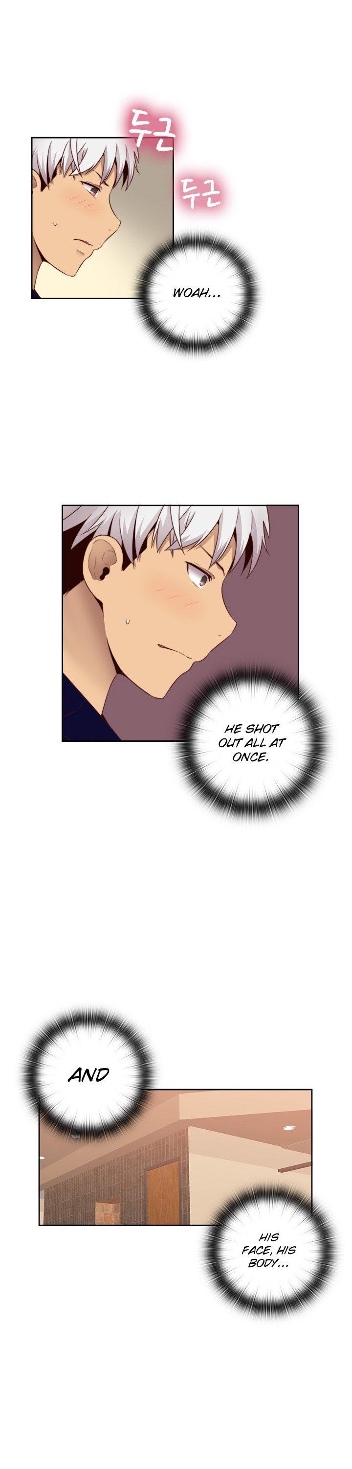 H-Campus Chapter 62 page 28 - Chapter 62