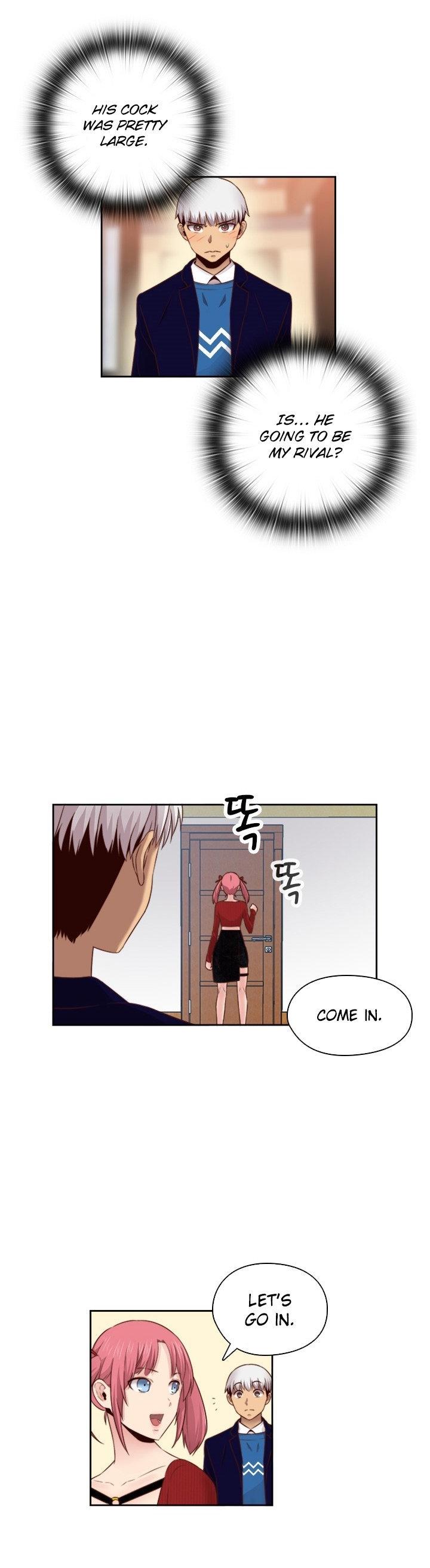 H-Campus Chapter 62 page 29 - Chapter 62