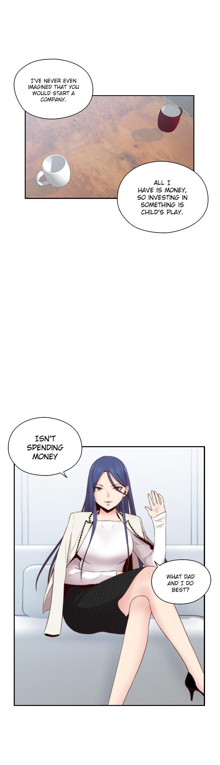H-Campus Chapter 62 page 8 - Chapter 62