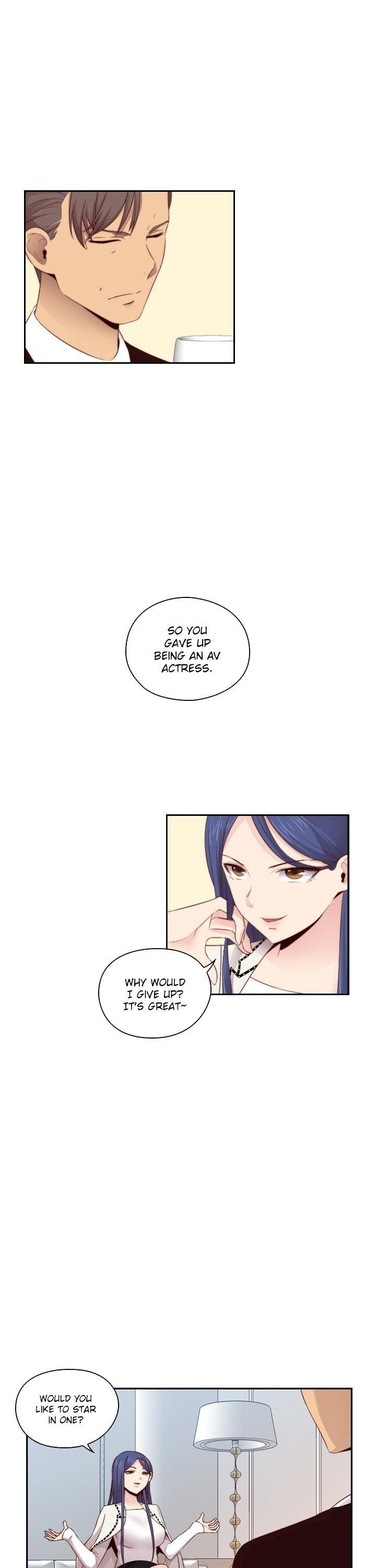 H-Campus Chapter 62 page 9 - Chapter 62