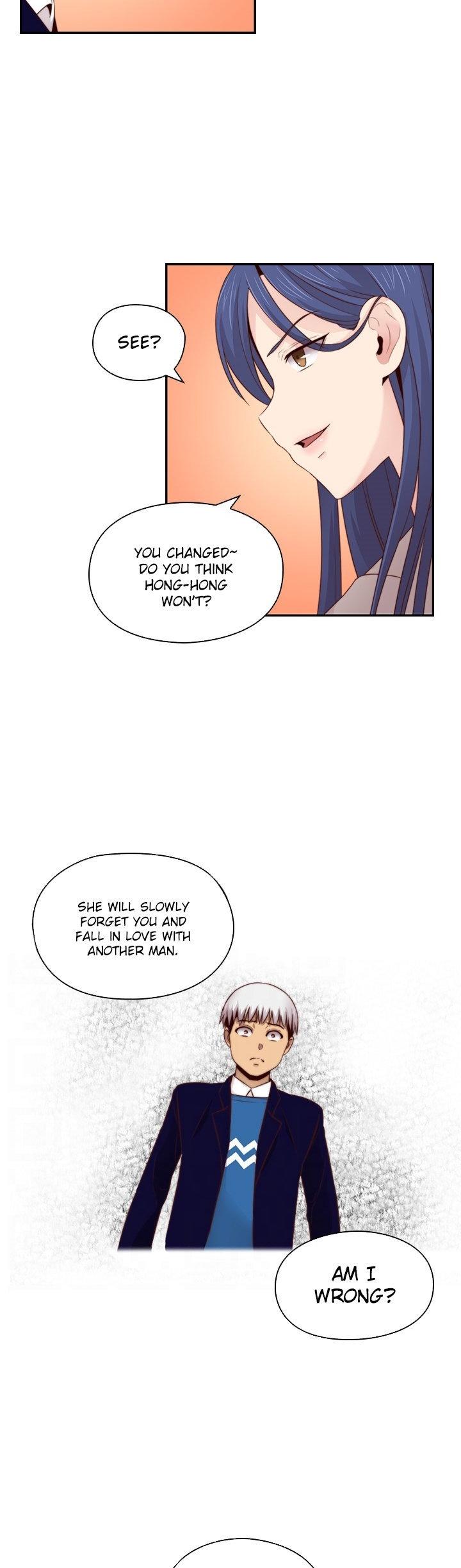 H-Campus Chapter 63 page 10 - Chapter 63