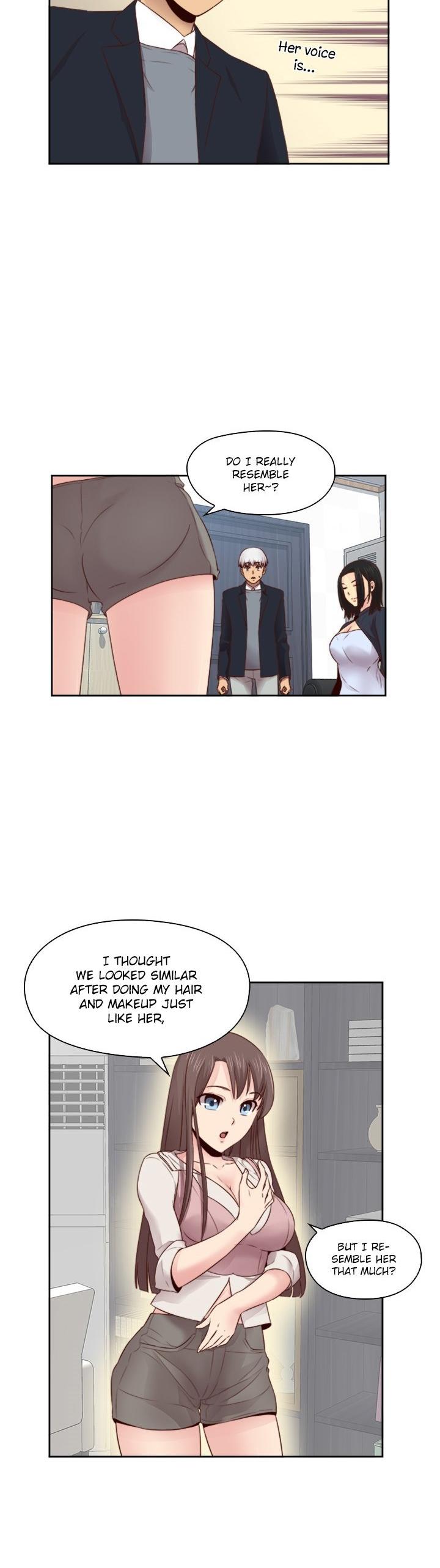 H-Campus Chapter 63 page 20 - Chapter 63