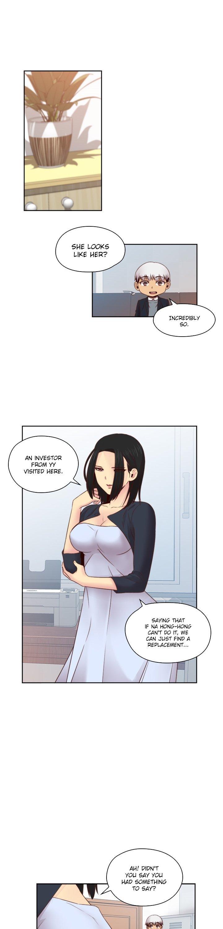 H-Campus Chapter 63 page 24 - Chapter 63