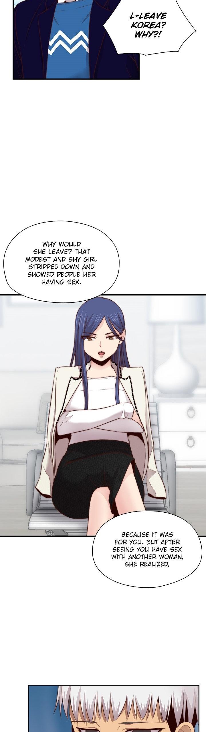 H-Campus Chapter 63 page 7 - Chapter 63