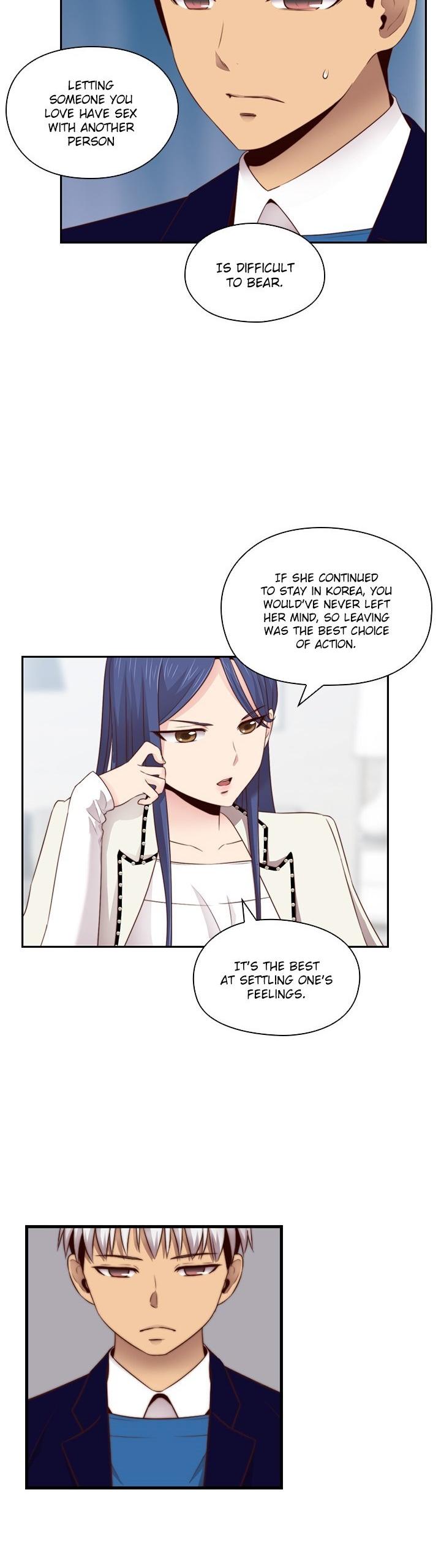 H-Campus Chapter 63 page 8 - Chapter 63