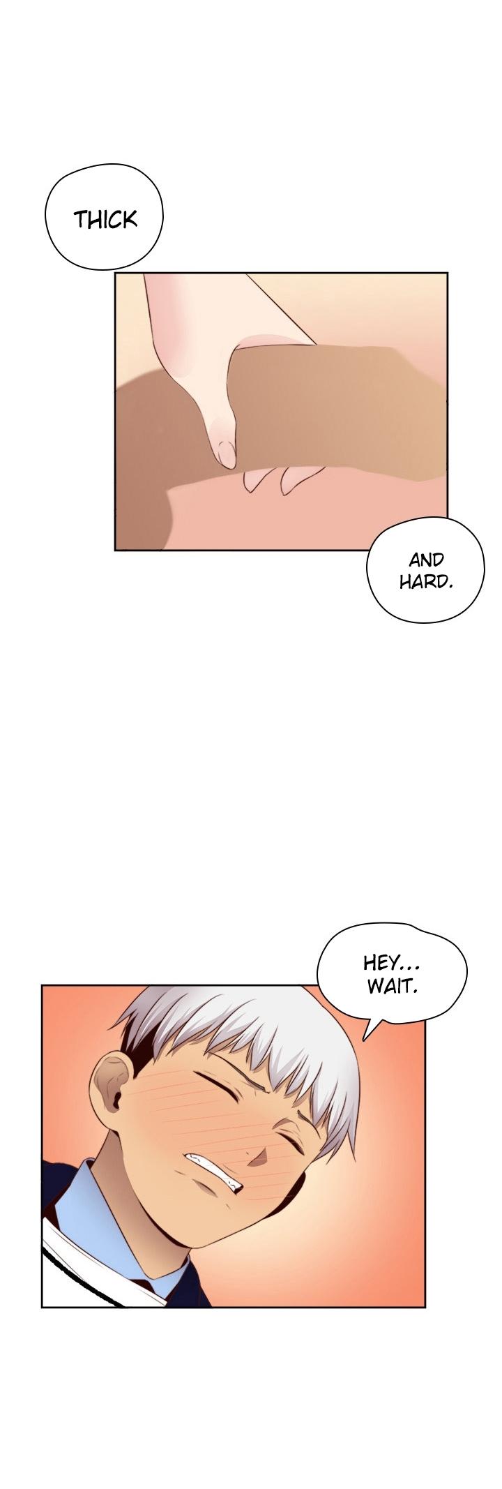 H-Campus Chapter 64 page 23 - Chapter 64