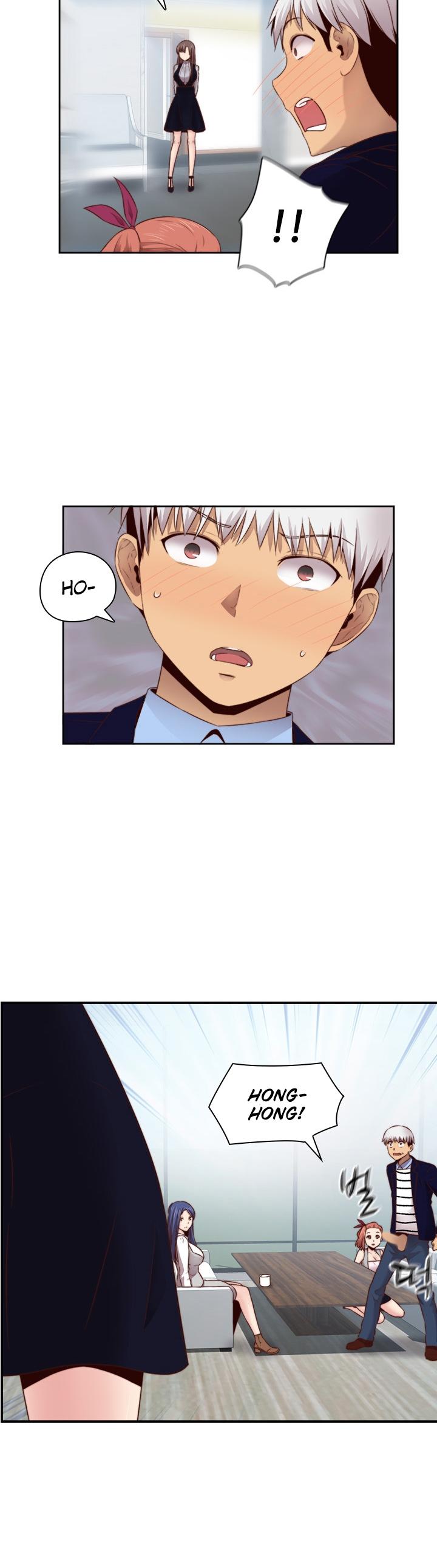 H-Campus Chapter 64 page 26 - Chapter 64