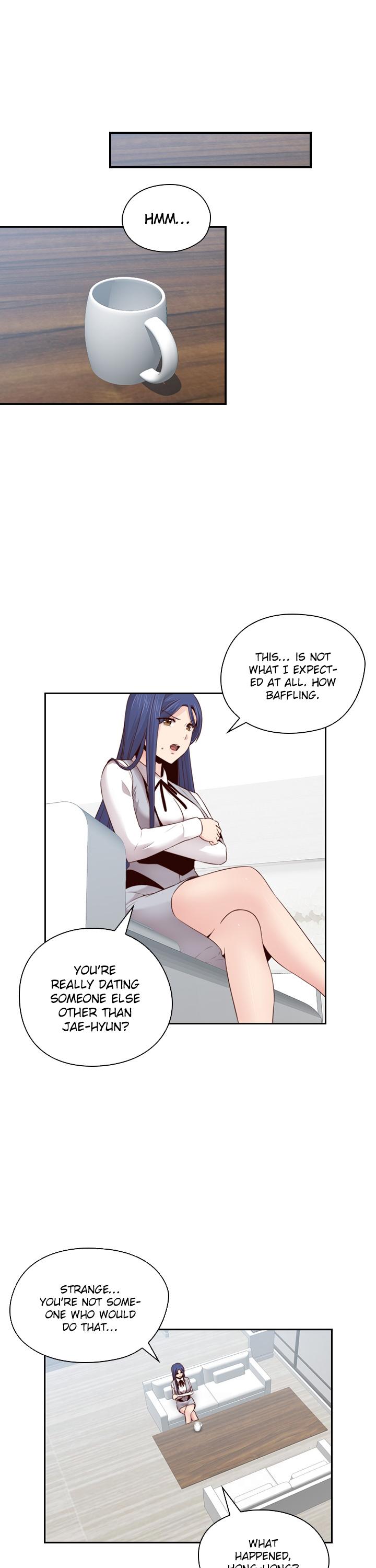H-Campus Chapter 65 page 10 - Chapter 65