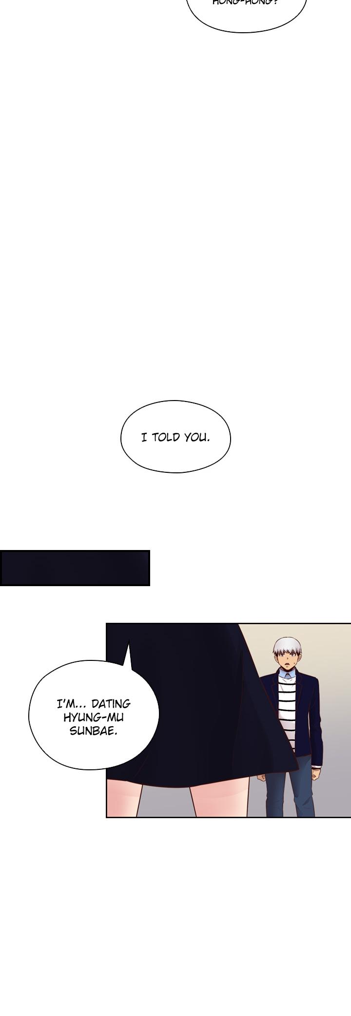 H-Campus Chapter 65 page 11 - Chapter 65