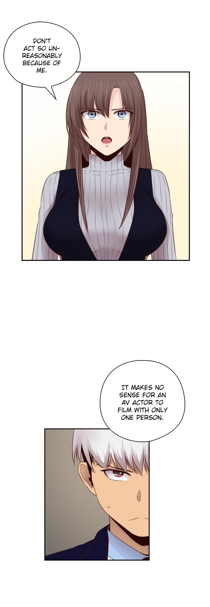 H-Campus Chapter 65 page 12 - Chapter 65