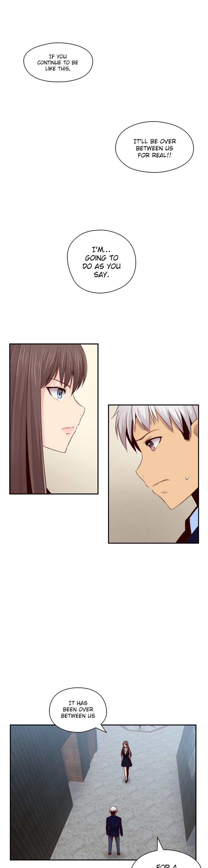 H-Campus Chapter 65 page 13 - Chapter 65