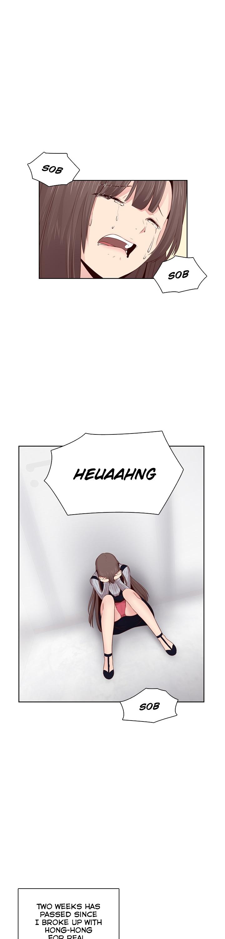 H-Campus Chapter 65 page 24 - Chapter 65