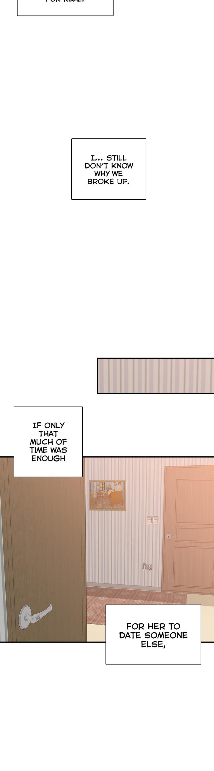 H-Campus Chapter 65 page 25 - Chapter 65