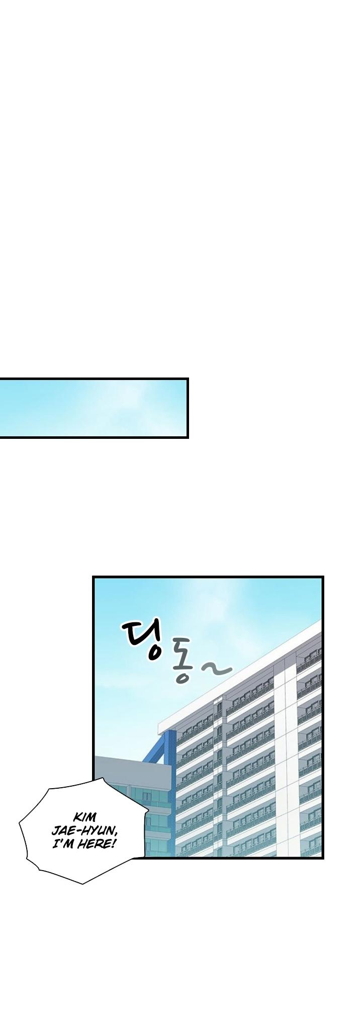 H-Campus Chapter 65 page 29 - Chapter 65