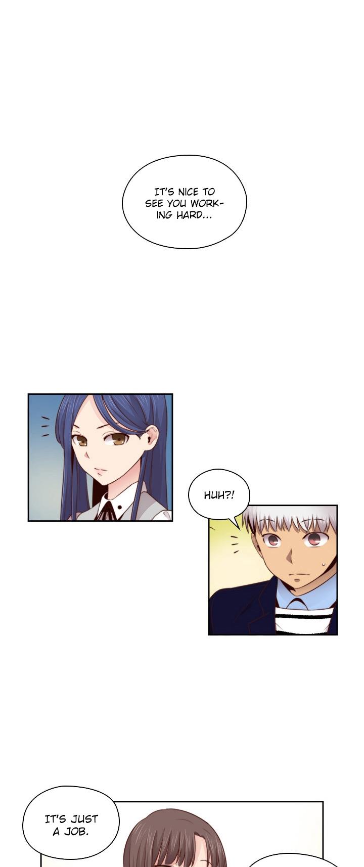 H-Campus Chapter 65 page 3 - Chapter 65