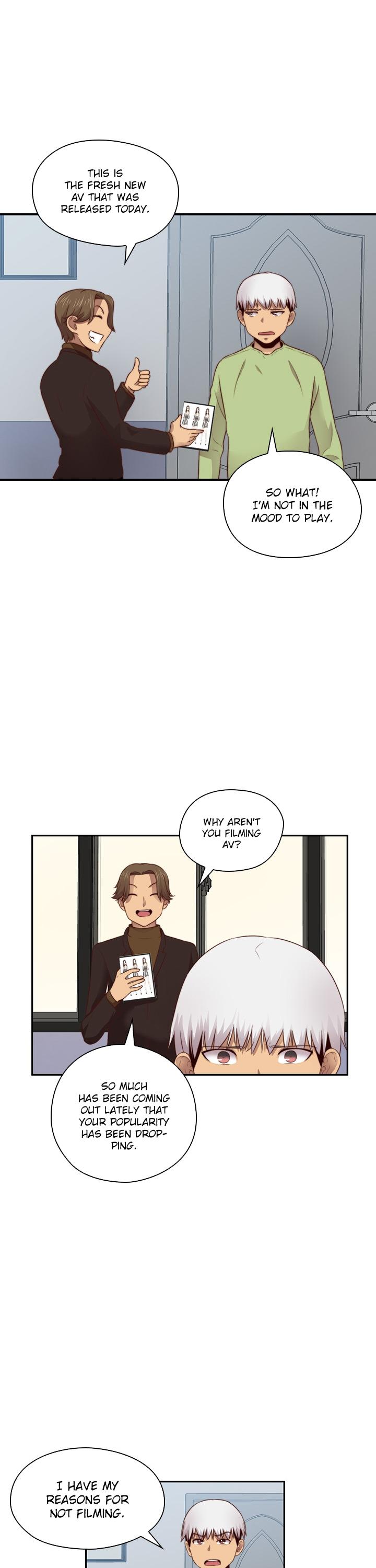 H-Campus Chapter 65 page 30 - Chapter 65