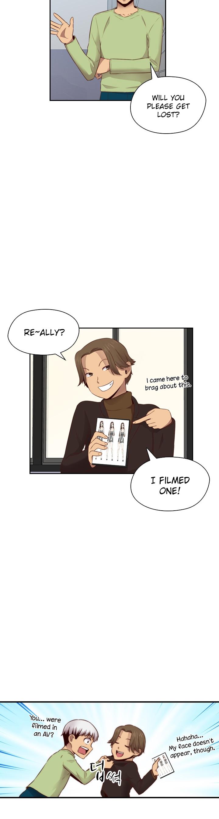 H-Campus Chapter 65 page 31 - Chapter 65