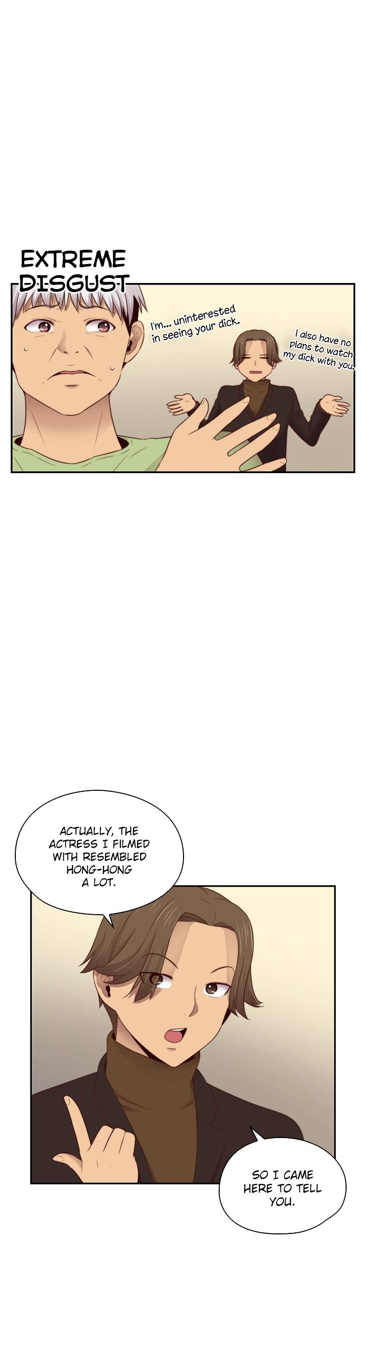 H-Campus Chapter 65 page 32 - Chapter 65