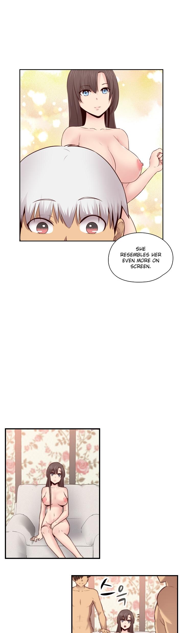 H-Campus Chapter 65 page 34 - Chapter 65
