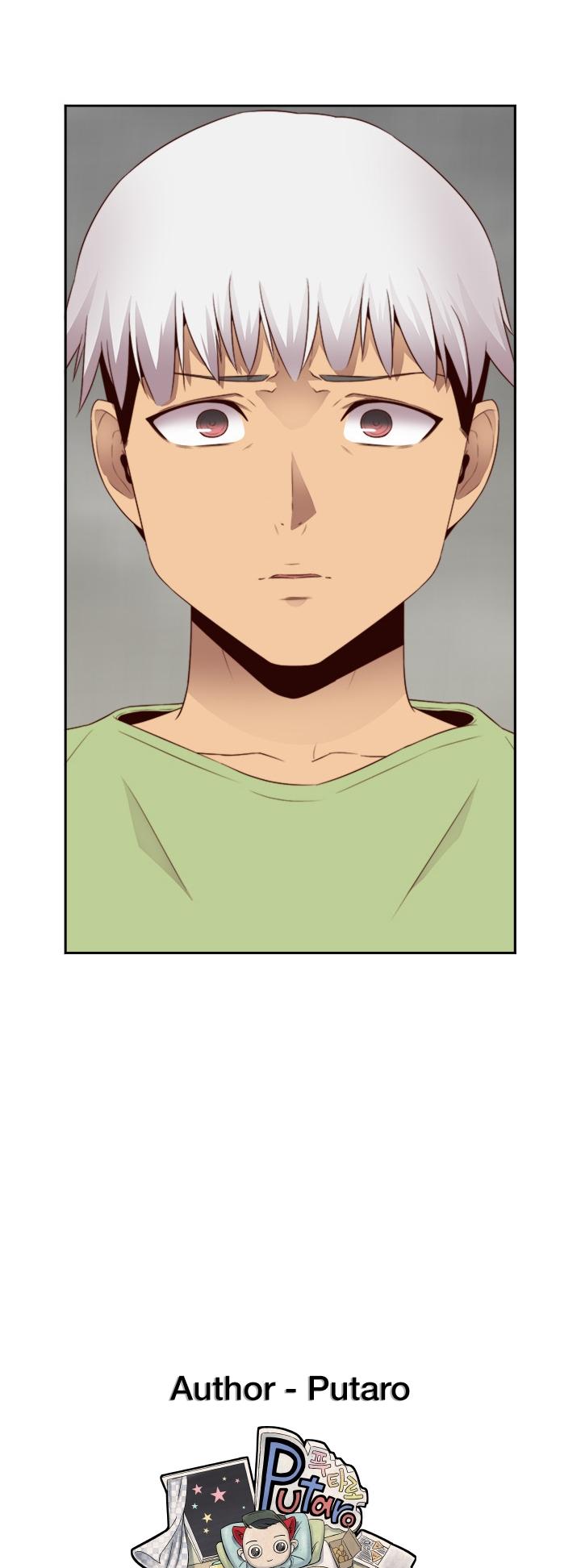 H-Campus Chapter 65 page 39 - Chapter 65