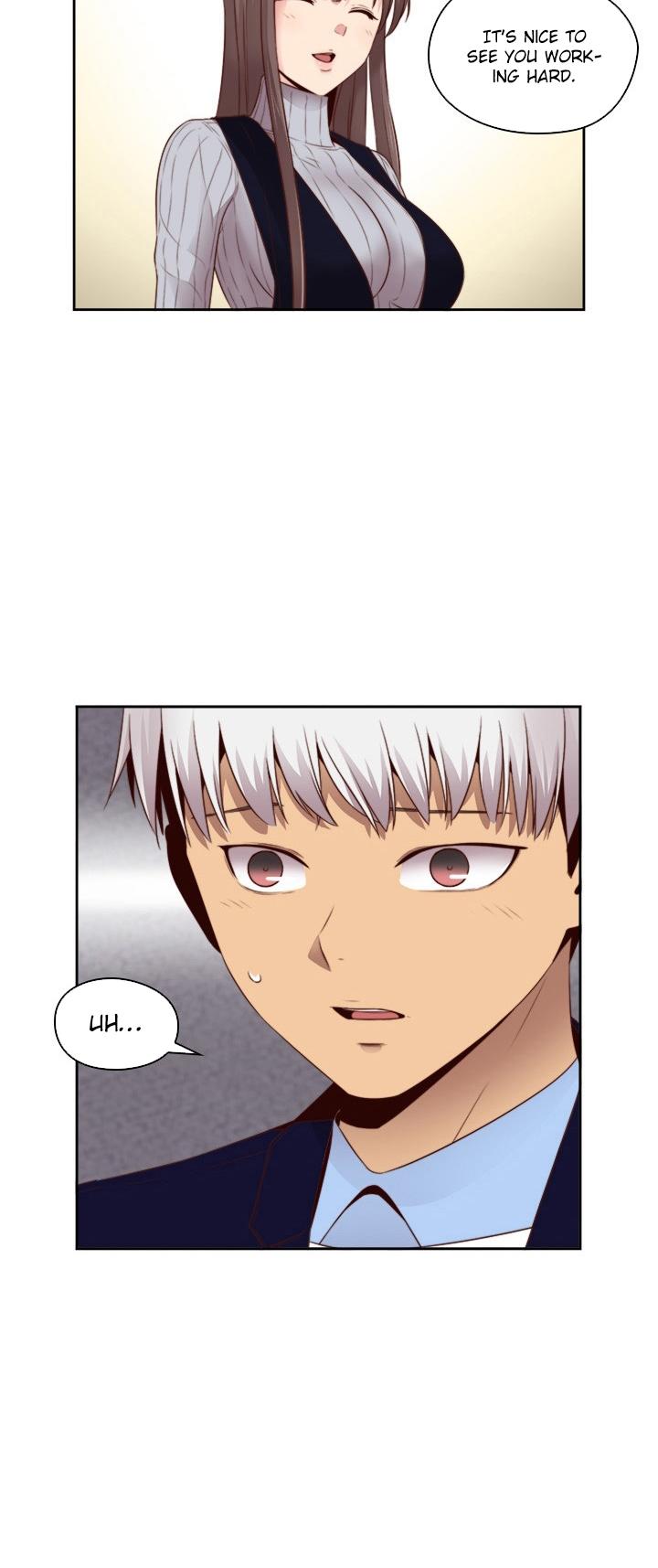 H-Campus Chapter 65 page 4 - Chapter 65
