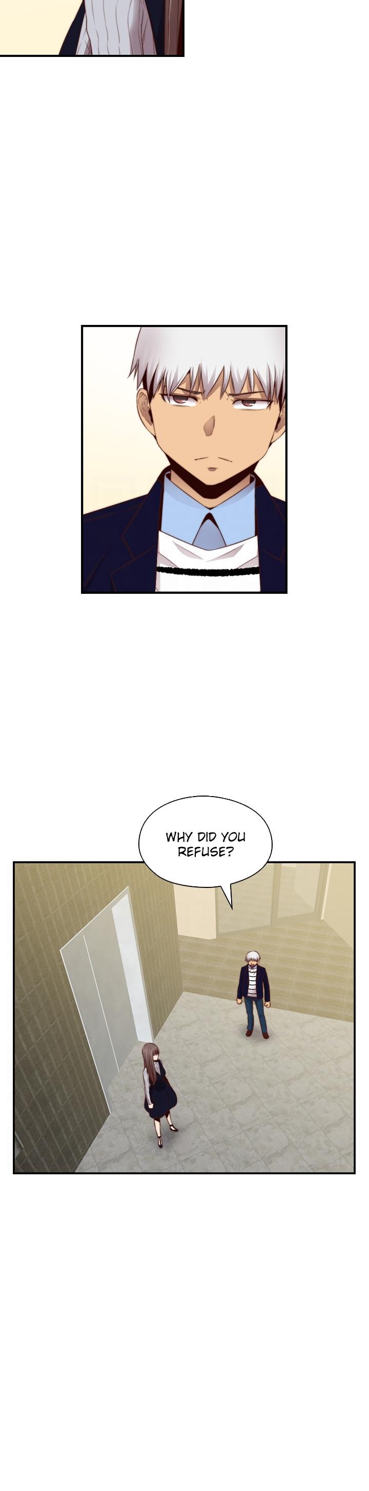 H-Campus Chapter 65 page 6 - Chapter 65