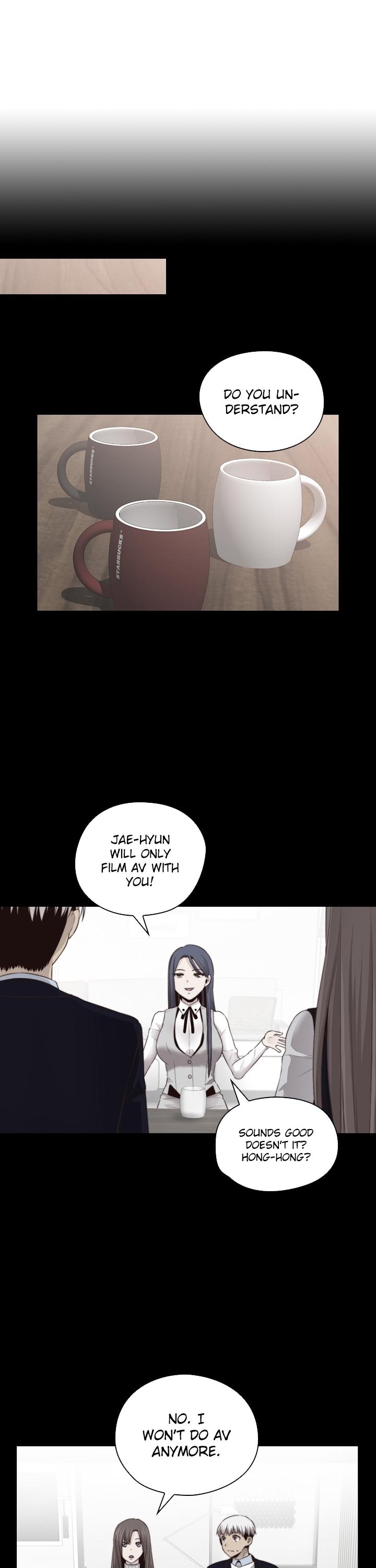 H-Campus Chapter 65 page 7 - Chapter 65