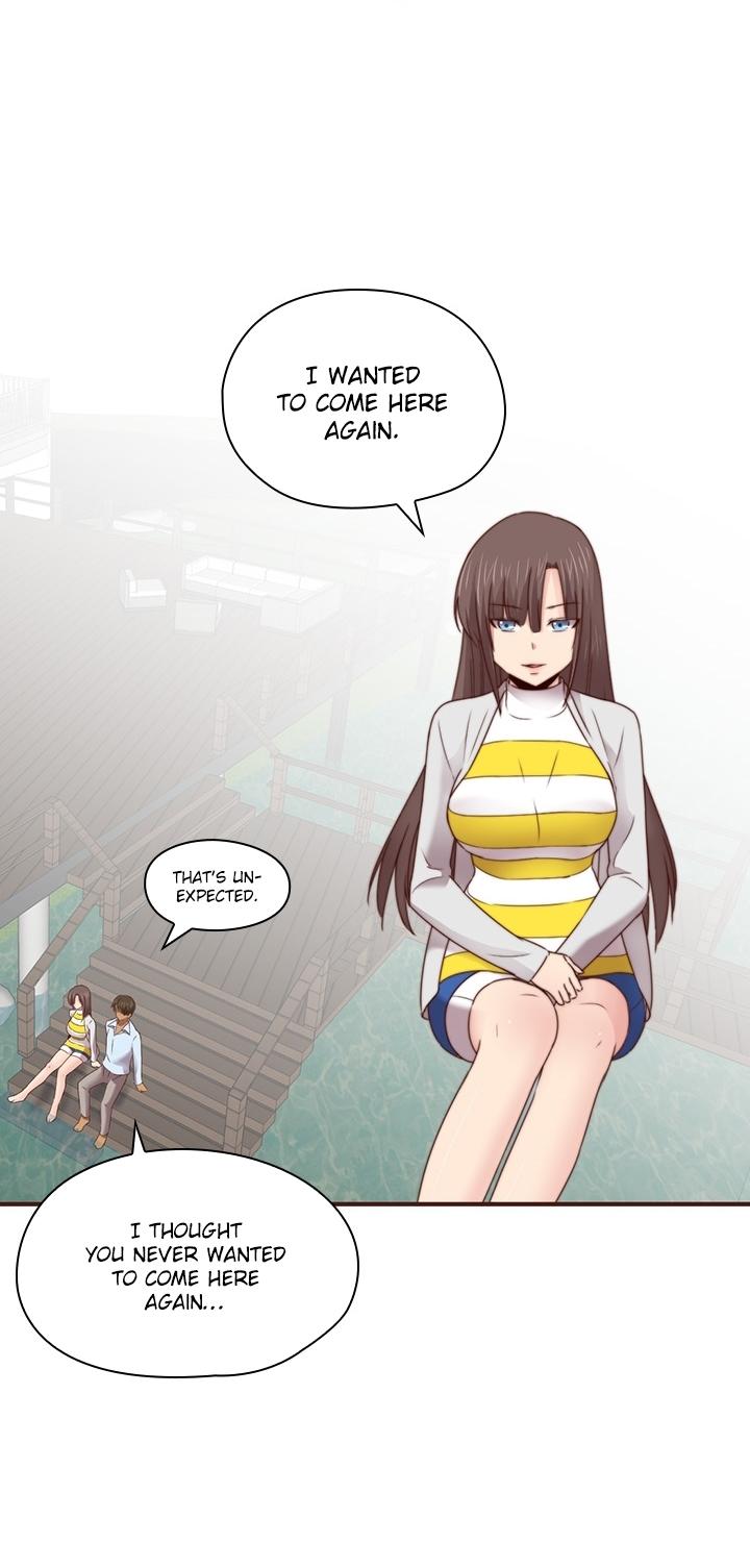 H-Campus Chapter 68 page 11 - Chapter 68
