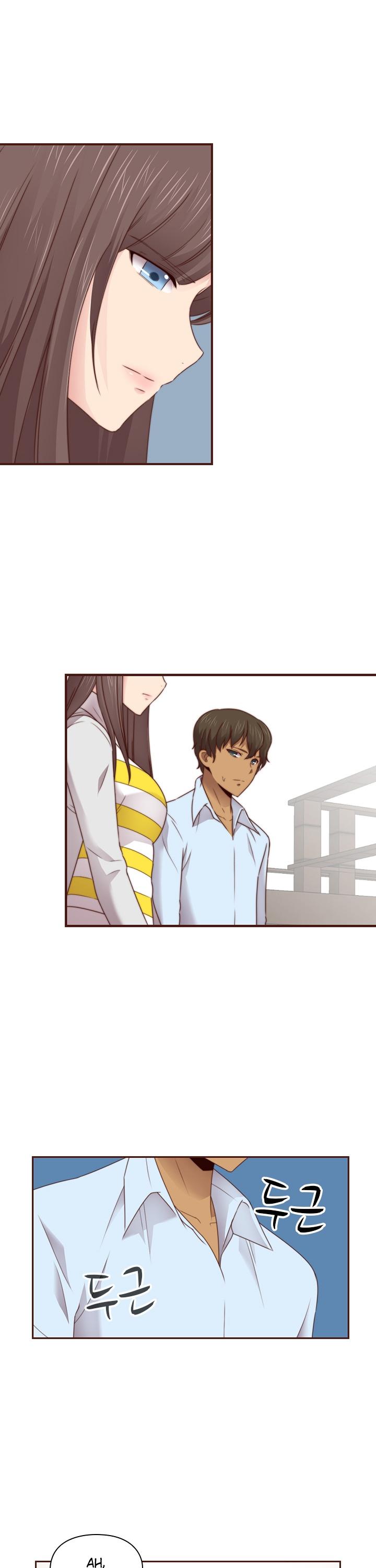 H-Campus Chapter 68 page 12 - Chapter 68