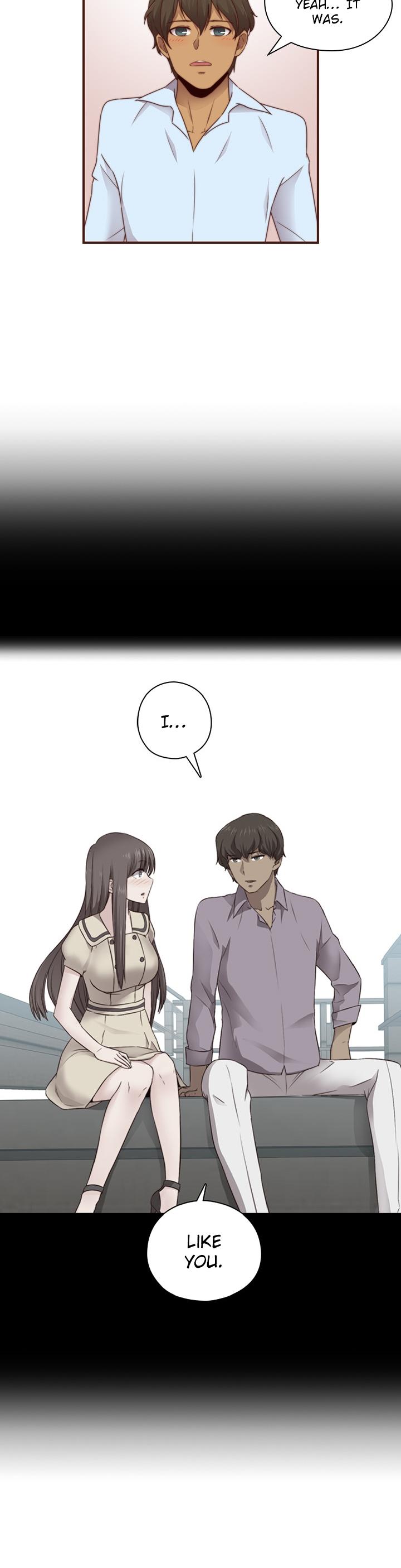 H-Campus Chapter 68 page 14 - Chapter 68